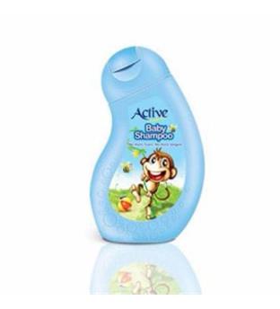 شامپو بچه