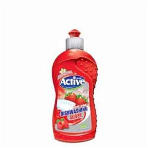 مایع ظرفشویی سیلور