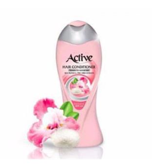 نرم کننده موی سر