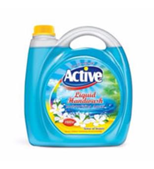 مایع دستشویی ۳۵۰۰ گرمی