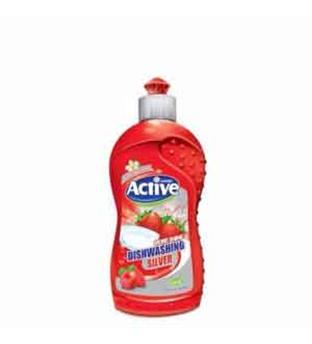 مایع ظرفشویی سیلور